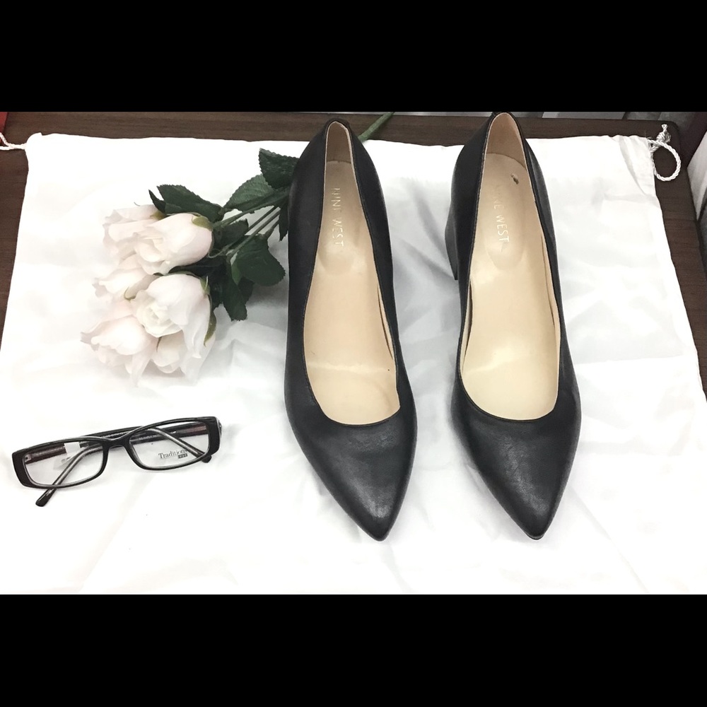 Nine West Shoes